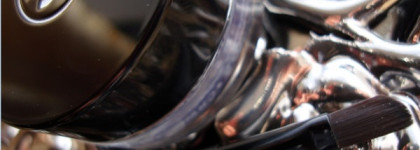 Chanel Illusion D'ombre Long Wear Luminous Eyeshadow 85 Mirifique