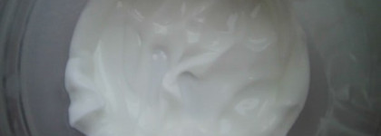 Помощь коже в интересном положении