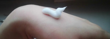 Помощь коже в интересном положении