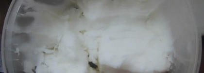 Помощь коже в интересном положении