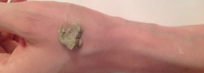 Кора. Часть 1 - маски