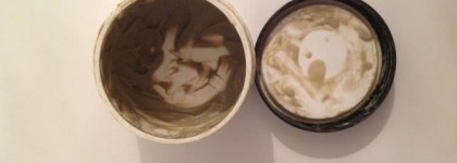 Кора. Часть 1 - маски