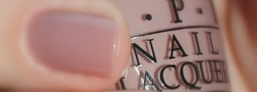 Opi  Tickle My France-y