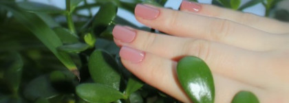 Opi  Tickle My France-y