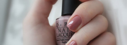 Opi  Tickle My France-y