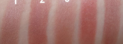 Лучший нюд? Конечно от Армани - Giorgio Armani Rouge D'Аrmani 100