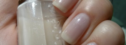 Лак Essie # 9 Vanity Fairest - нежнее нежного