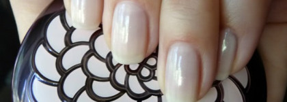 Лак Essie # 9 Vanity Fairest - нежнее нежного