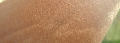 Givenchy croisiere healthy glow powder - компактная пудра с эффектом сияния
