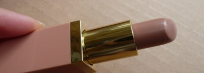 Очередной нюд - помада YSL Rouge Pure Shine Sheer Lipstick SPF 15 # 26