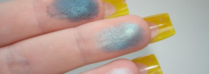 Мои палочки-выручалочки или моя любимая косметичка: 1 часть