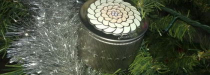 Обновленная косметичка студентки