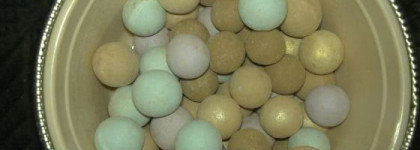 Обновленная косметичка студентки