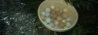 Обновленная косметичка студентки