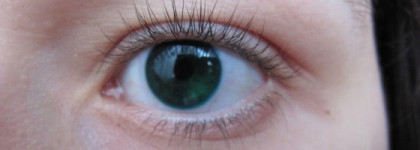 Обьемная тушь для ресниц Hypnôse от Lancôme