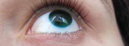 Обьемная тушь для ресниц Hypnôse от Lancôme