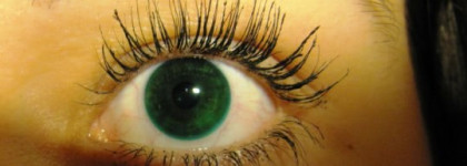 Обьемная тушь для ресниц Hypnôse от Lancôme