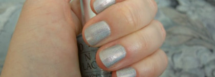 Радужный OPI DS Sapphire   DS010