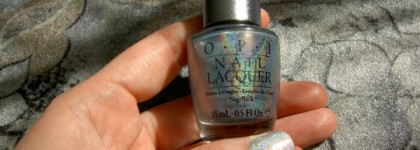 Радужный OPI DS Sapphire   DS010