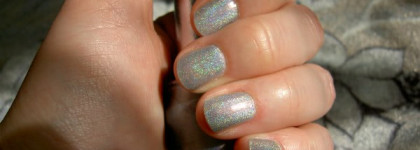 Радужный OPI DS Sapphire   DS010