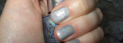 Радужный OPI DS Sapphire   DS010