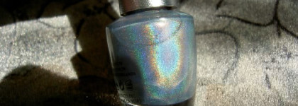 Радужный OPI DS Sapphire   DS010