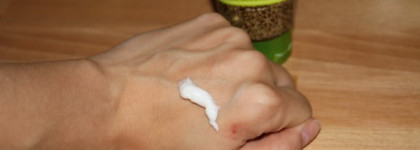 Восточная сказка для волос - Масadamia natural oil