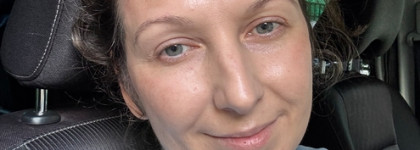 Свое лицо, только лучше: макияж в машине