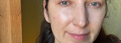 А он классный - Bb-Крем для лица SPF 15 Allure BB Cream Krygina Cosmetics - 02 Nude