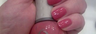 Мои ногти предпочитают одежду от Orly