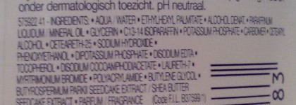 Ласковая парочка Vichy Purete Termale