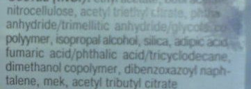 В поисках  отбеливающей базы под лак для ногтей