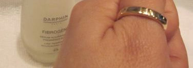 Darphin Fibrogene Line Response Nourishing Serum - ей моя кожа всегда рада