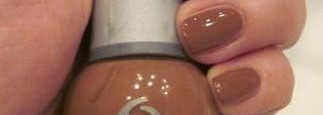 Моя шоколадная история - Orly nail lacquer #40720 Coco Beach и #40715 Prince Charming