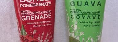 Сладко-соленое удовольствие для тела