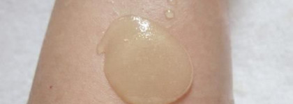 Сладко-соленое удовольствие для тела