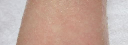 Сладко-соленое удовольствие для тела