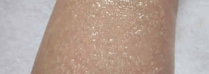 Сладко-соленое удовольствие для тела