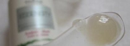 Средства для волос в духе Зеленых