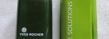 Защитная Сыворотка-Антиоксидант 24 часа из серии Cure Solutions  Anti-Agressions Serum Bouclier Anti-Oxydant 24H от Yves Rocher