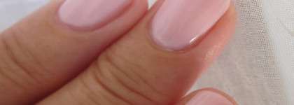 Моя самая нежная история - Orly nail lacquer #40693 Confetti