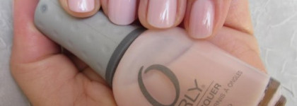 Моя самая нежная история - Orly nail lacquer #40693 Confetti