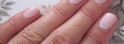 Моя самая нежная история - Orly nail lacquer #40693 Confetti