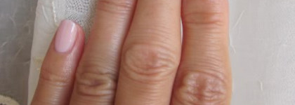 Моя самая нежная история - Orly nail lacquer #40693 Confetti