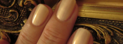 Моя курортная история - Orly nail lacquer #40668 Meringue