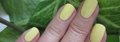 Ушедшему лету посвящается