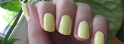 Ушедшему лету посвящается