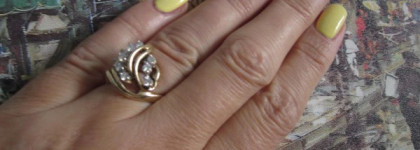 Ушедшему лету посвящается