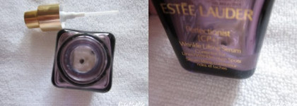 В борьбу за идеальную кожу вступает Estee Lauder Perfectionist [CP+] Корректирующая сыворотка, повышающая упругость кожи и предотвращающая появление пигментных пятен