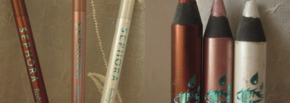 Карандашная Sephora